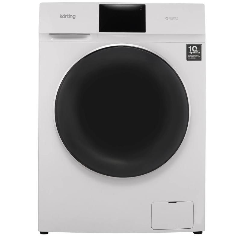 ���������� ������ KORTING KWD 60DV107 � ������, 10��, �����