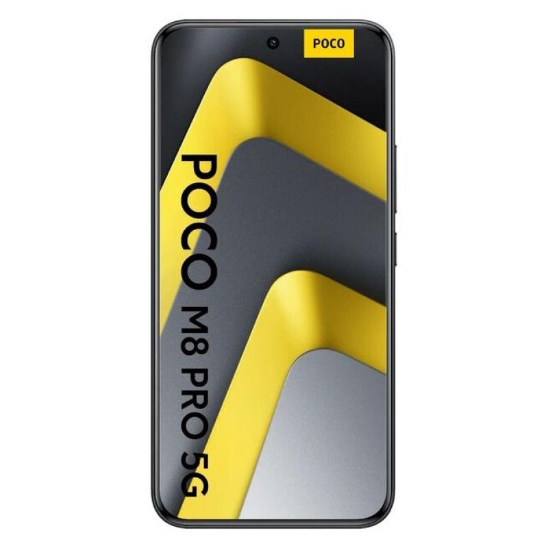Xiaomi Poco M8 Pro 5G 12/512Gb