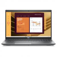 ������� Dell Latitude 5550 15.6'', IPS, Intel Core i7 1355U 1.7���, 10-�������, 16�� DDR5, 512�� SSD,  Intel Iris Xe graphics, Linux, �����  [5550-7655]