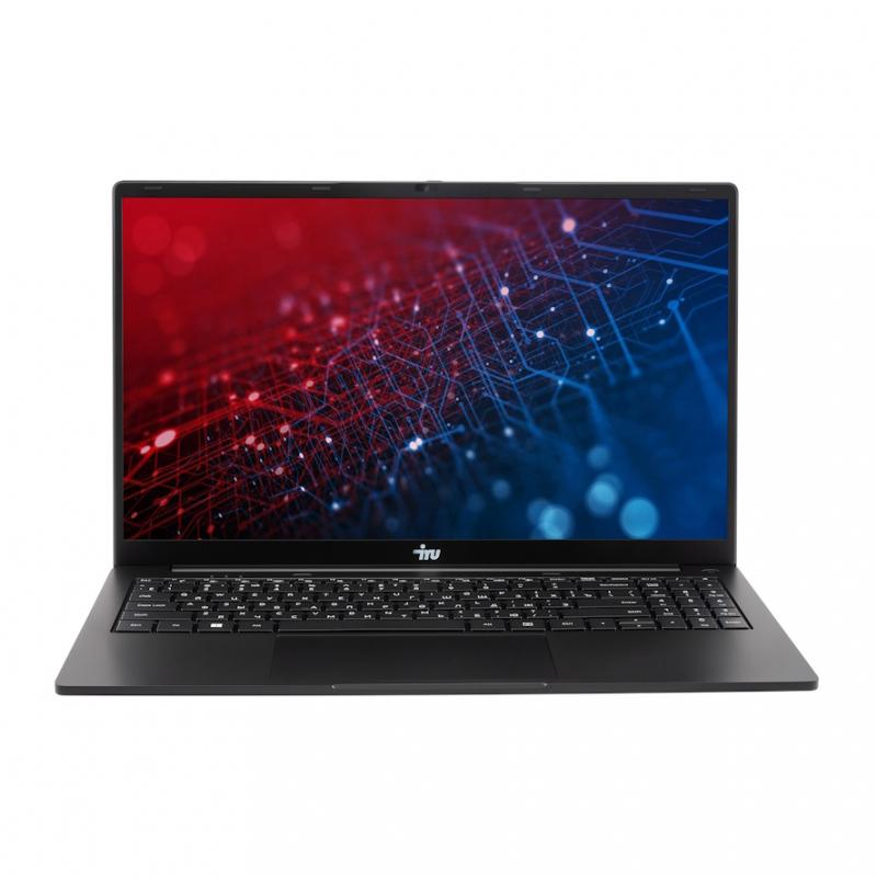 ������� iRU Strato 15ALID5 15.6'', IPS, Intel Core i5 13420H 2.1���, 8-�������, 16�� DDR5, 512�� SSD,  Intel UHD Graphics, FreeDOS, ������  [2148031]
