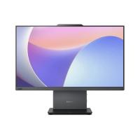23.8'' �������� Lenovo IdeaCentre 24IRH9 Full HD, Intel Core i5 13420H, 16�� DDR5, 512�� SSD,  ��� ������������ ������� ����� [f0hn00ksru]