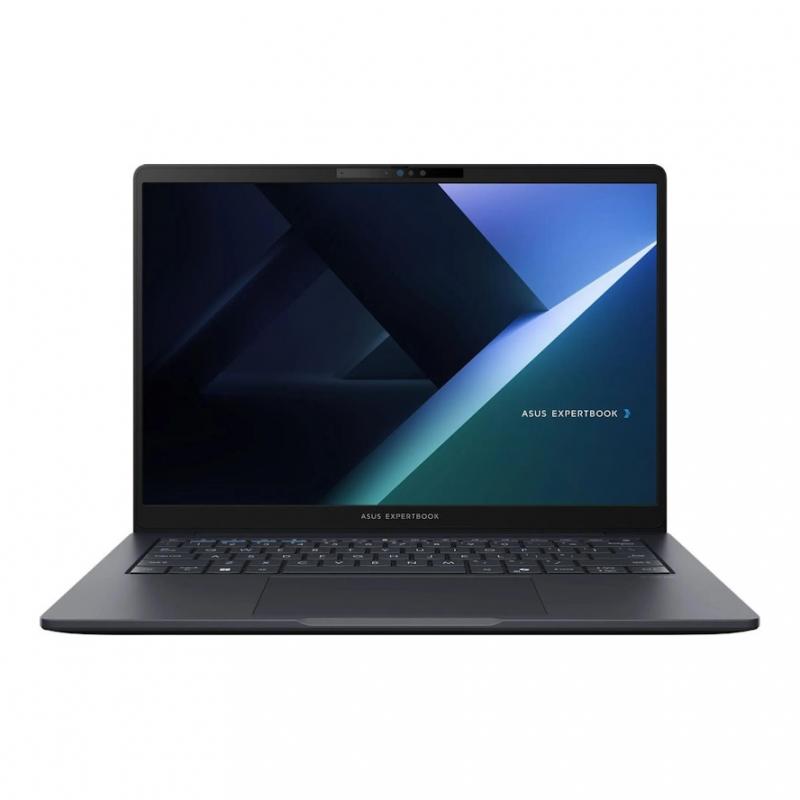 ������� ASUS ExpertBook B3 B3605CCA-MB0202 Intel Core Ultra 5 225H 4300MHz/16''/1920x1200/16GB/512GB SSD/Intel Arc Graphics/Wi-Fi/Bluetooth/DOS (90NX08N1-M007R0) Grey