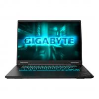 ������� GIGABYTE Gaming A16 GA6H Intel Core i7 13620H 2400MHz/16''/1920x1200/32GB/1024GB SSD/NVIDIA GeForce RTX 5050 8GB/Wi-Fi/Bluetooth/��� �� (CTHI3KZ894SD_32) Black