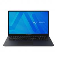 ������� Maibenben M17A-R343UM AMD Ryzen 3 4300U 2700MHz/17.3''/1920x1080/8GB/512GB SSD/AMD Radeon RX Vega 5/Wi-Fi/Bluetooth/Windows 11 Pro (M17A-R343UMB1SLURE3_Win11P) Blue