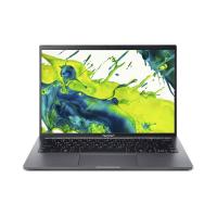 ������� Acer Aspire Go 14 AG14-71M-72H5 Intel Core Ultra 7 155H/16Gb/SSD512Gb/14''/IPS/WUXGA/1920x1200/60Hz/NoOS/Iron/1.49kg (NX.JFWCD.003)