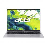 ������� Acer Aspire Lite 16 AL16-54P-59ZA Intel Core 5 120U/32Gb/SSD512Gb/16''/IPS/WUXGA/1920x1200/60Hz/NoOS/Silver (NX.DJ8CD.001)