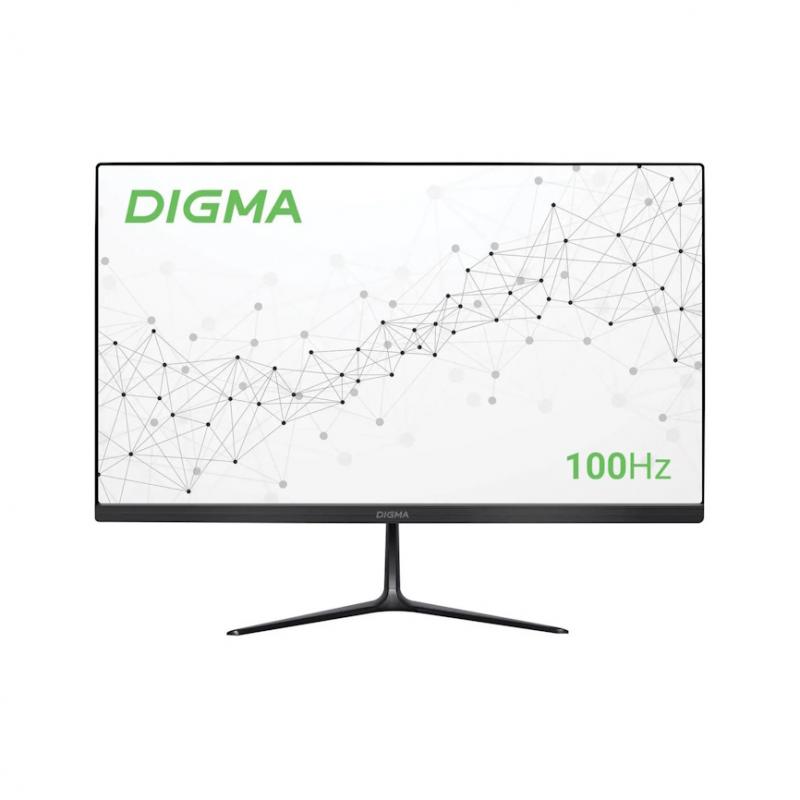 21.5'' ������� Digma Progress 22A302F,  1920x1080,  VA,  100��,  1�HDMI,  ������