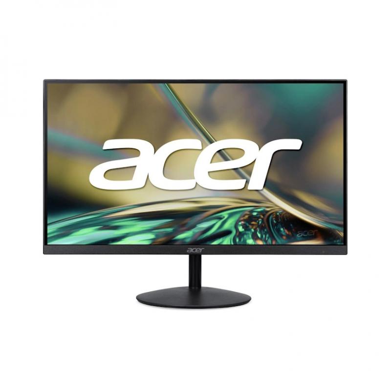 23.8'' ������� Acer SA243YG0bi,  1920x1080,  IPS,  120��,  1�HDMI,  ������  [UM.QS3CD.001]