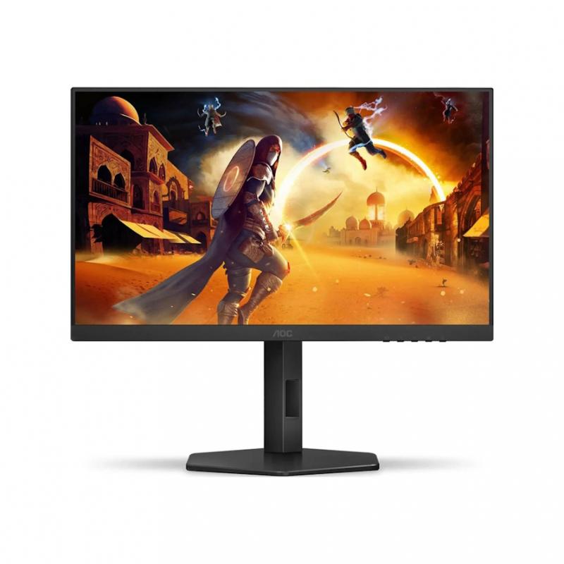 23.8'' ������� AOC Gaming 24G4HX,  1920x1080,  IPS,  200��,  2�HDMI,  1�DP,  ������ [24G4HX]
