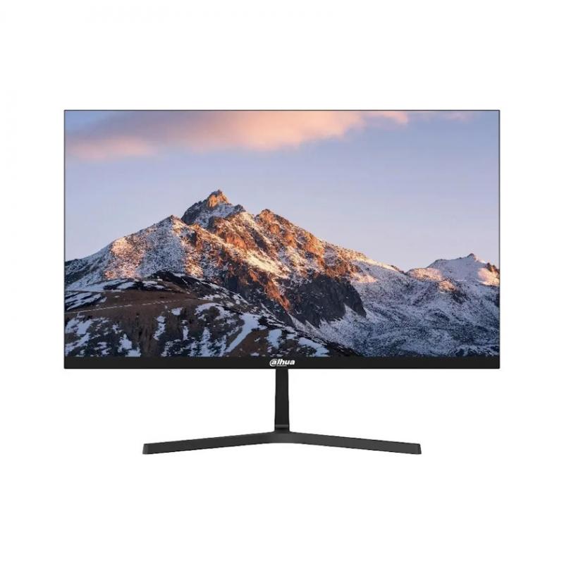 23.8'' ������� Dahua DHI-LM24-B221S,  1920x1080,  IPS,  144��,  1�HDMI,  ������ [DHI-LM24-B221S]