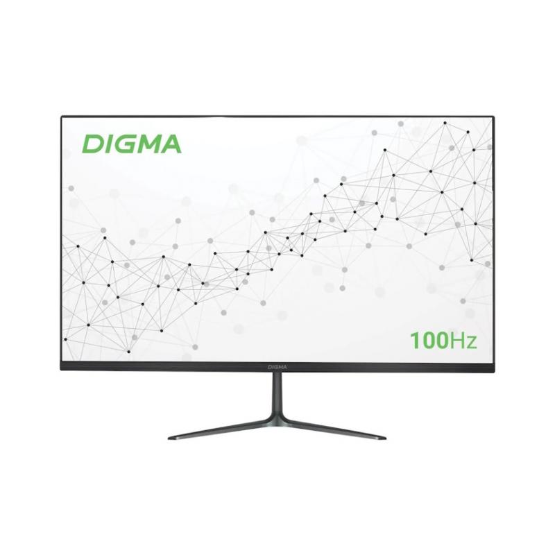 23.8'' ������� Digma Progress 24P302F,  1920x1080,  IPS,  100��,  1�HDMI,  ������