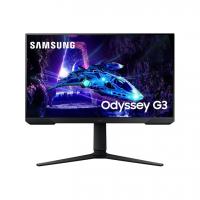 23.8'' ������� Samsung Odyssey G3 LS24DG302EUXEN,  1920x1080,  VA,  180��,  1�HDMI,  1�DP,  ������ [LS24DG302EUXEN]