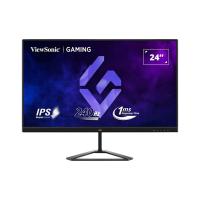 23.8'' ������� ViewSonic VX2479A-HD-PRO,  1920x1080,  IPS,  240��,  2�HDMI,  1�DP,  ������