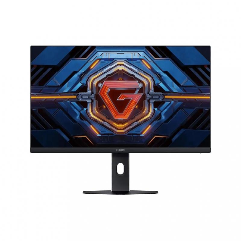 23.8'' ������� Xiaomi G24i 2026,  1920x1080,  IPS,  200��,  1�HDMI,  1�DP,  ������ � �����������  [ELA6656RU]