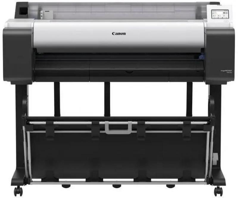 ������� Canon imagePROGRAF TM-350 (6246C003), A0, �������, 36'', 1200x2400 dpi, Gigabit Ethernet, WiFi, USB [6246C003]