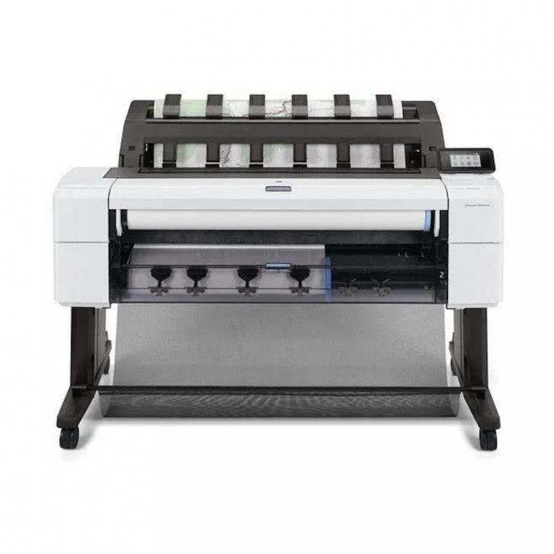 ������� HP DesignJet T1600PS 36-in Printer (repl. L2Y22B) [3EK11A]