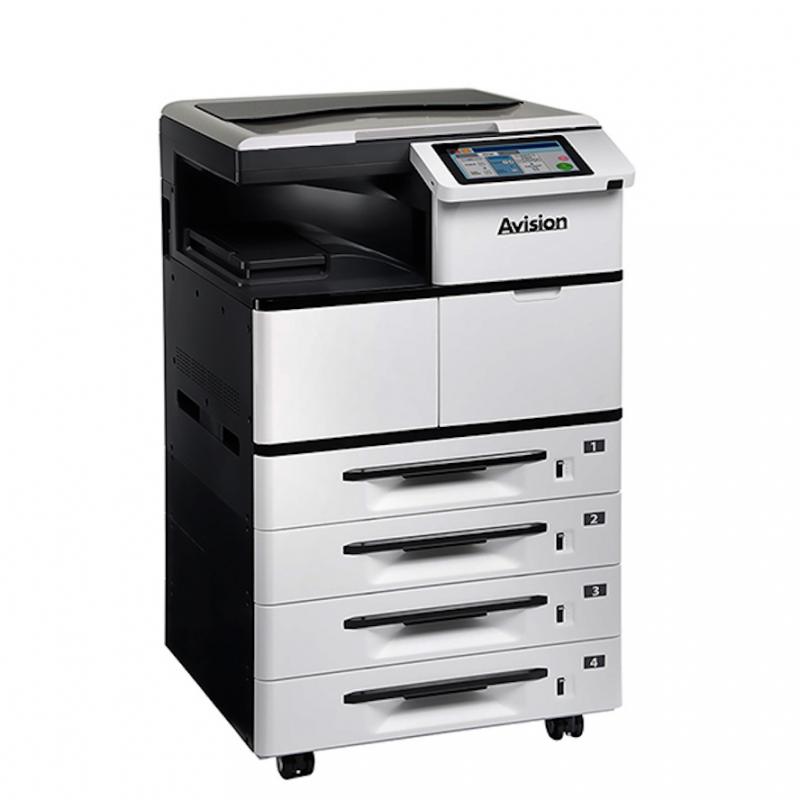 ��� Avision AM5630i, �������/������/�����, (�/� ������, �������, A3, 30 ���./���., USB, Ethernet, ��� �������������) [000-0857D-0KG]