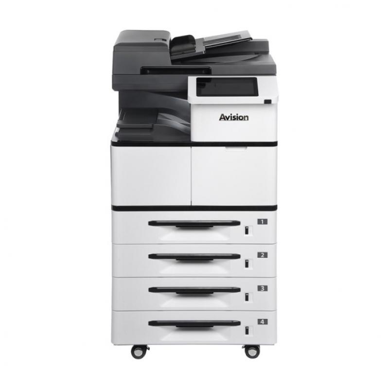 ��� Avision AM7640i �����-����� ������ (A3, P/C/S, 40 ���/���, 2��, �������, 3trays100+500+500, DADF 100, USB/LAN/extUSB, PCL/PS/GDI, ����� ���� 6000 ���.) [000-0891A-0KG]