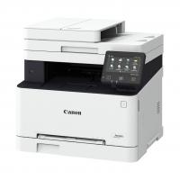 ��� Canon i-SENSYS MF657Cdw (5158C001/5158C012), A4, �������, ���. 21 ���/���., ����. �� 27 ���/��� (�/�) 14 ���/��� (����), 1200 x 1200 dpi (�������), 600 x 600 dpi (������), RJ45, USB, Wi-Fi [5158C001/5158C012]