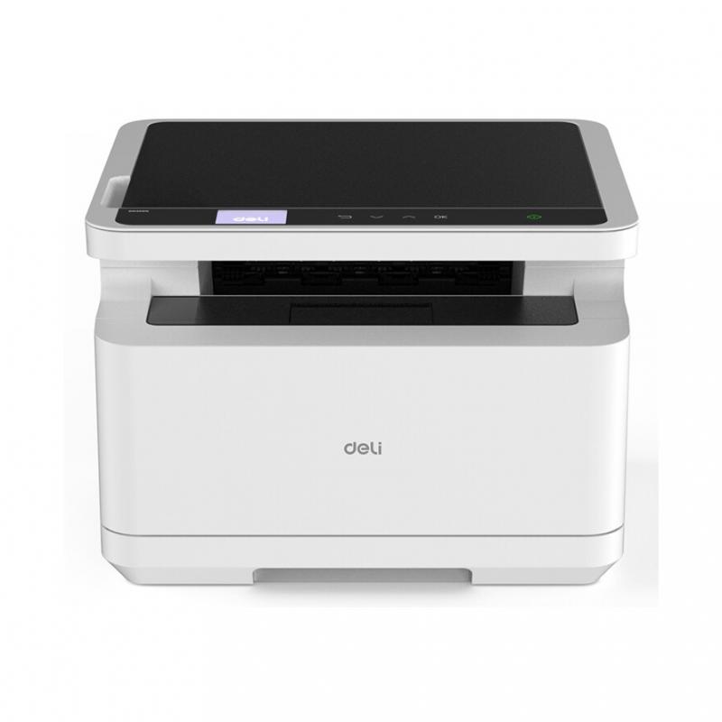 ��� Deli M2000DNWs, A4, �/�, ���. 25 ���/���., 1200x1200 dpi, Ethernet, USB, Wi-Fi [M2000DNWs]