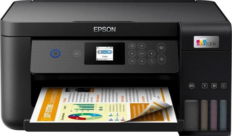 ��� EPSON L4260, [C11CJ63411]