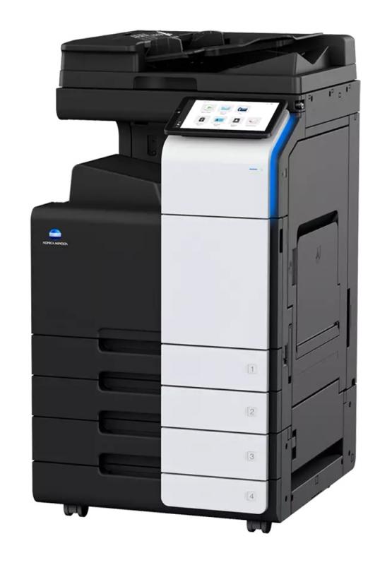 ��� Konica Minolta bizhub 301i, A3, 30 ���./���, ��� ������ � ADF, ��� �����, ��� ����������, ��� ������ �������, ������ ������ ��������� ������, ������ AC78021) [ADXW021]
