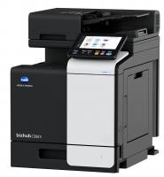 ��� Konica Minolta bizhub C3321i [AAJP027]