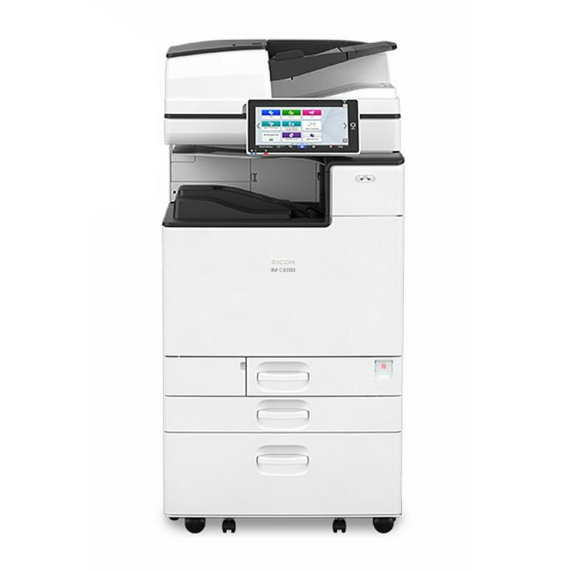 ��� Ricoh IM C4500LT A3, �������, ���.45 ���/���, ����. �� 120/240 �����./���, 1200x1200, USB, Ethernet [18400121S]