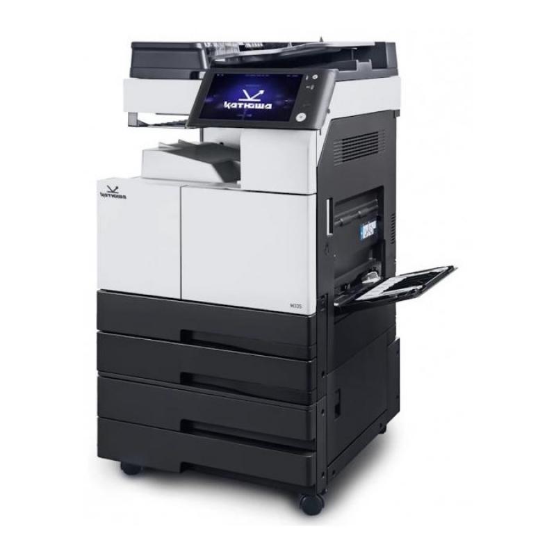 ��� ������ M335 �������/�����/������, �3. 35 ���/��� �/� �4, 1200 dpi, 1,2���, 2 ��, USB, 10.1'' ������, Wi-Fi (�����), ��� ��������� ������ �������� ����� ��� �����, ��-�� ��, 3 ���� ���. ��� [M335-pp]