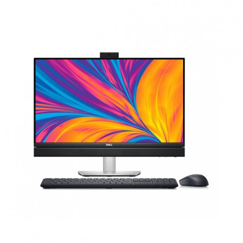 23.8'' �������� Dell Optiplex 7420 Plus Full HD, Intel Core i7 14700, 32�� DDR5, 1�� SSD,  Windows 11 Pro, ������  [7420PL-7395]