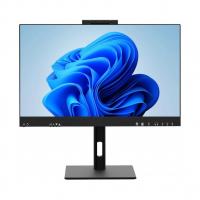 �������� HIPER W18 23.8''(1920x1080 (�������) IPS)/Intel Core i5 14400(2.5Ghz)/16Gb/512Gb SSD/������/Win11Pro + Cam 5.0 SD/������������ ��/WiFi6 [FW18-i5144R16N5B6FBI6EPBWMKWP]