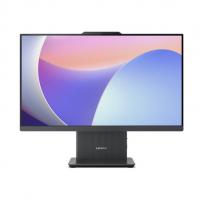 �������� Lenovo IdeaCentre AIO 24IRH9 23.8'' FHD (1920x1080) IPS 250N 100Hz, i7-13620H, 1x16GB DDR5-5200, 512GB SSD M.2, Intel UHD, WiFi6, BT, 5MP Cam, USB KB&Mouse, NoOS, Luna Grey, 1Y [F0HN00UQRU]