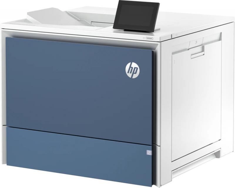 ������� HP Color LaserJet Enterprise 6700dn, �4, �������, ���. �� 52 ���/���., 1200x1200 dpi, USB, Ethernet (RJ-45) [6QN33A]