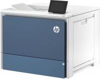������� HP Color LaserJet Enterprise 6700dn, �4, �������, ���. �� 52 ���/���., 1200x1200 dpi, USB, Ethernet (RJ-45) [6QN33A]