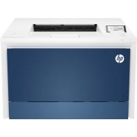 ������� HP Color LaserJet Pro 4203dw [5HH48A], A4, �������, ���. 33 ���/���., 600 x 600 dpi, Wi-Fi, USB, Ethernet RJ-45