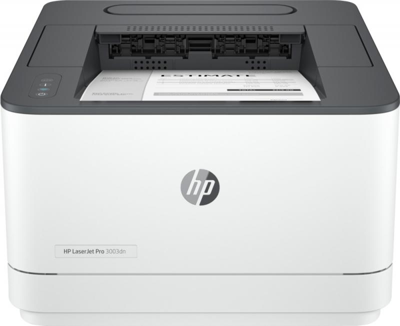 ������� HP LaserJet Pro 3003dn (3G653A), A4, �/�, ���. �� 33 ���/���., 1200x1200 dpi, USB, Ethernet RJ-45 [3G653A]