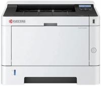 ������� Kyocera ECOSYS PA4000x [110C153NL0], A4, �����������, Duplex, ���. �� 40 ���/���, 1200x1200dpi, USB 2.0, Ethernet
