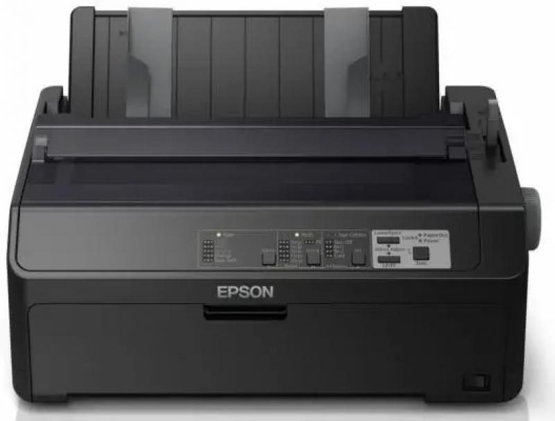 ������� ��������� Epson FX-890II [C11CF37401]