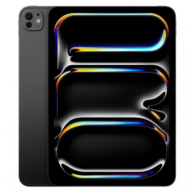 ������� Apple iPad Pro 11 M4 (2024) Wi-Fi 1Tb