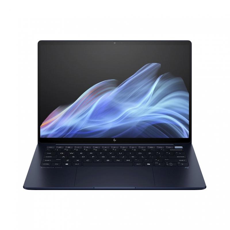 ������� HP EliteBook Ultra G1i 14'', OLED, Intel Core Ultra 7 258V 2.2���, 8-�������, 32�� LPDDR5x, 1�� SSD,  Intel Arc  140V, Windows 11 Pro, �����-�����  [B66W6AT]