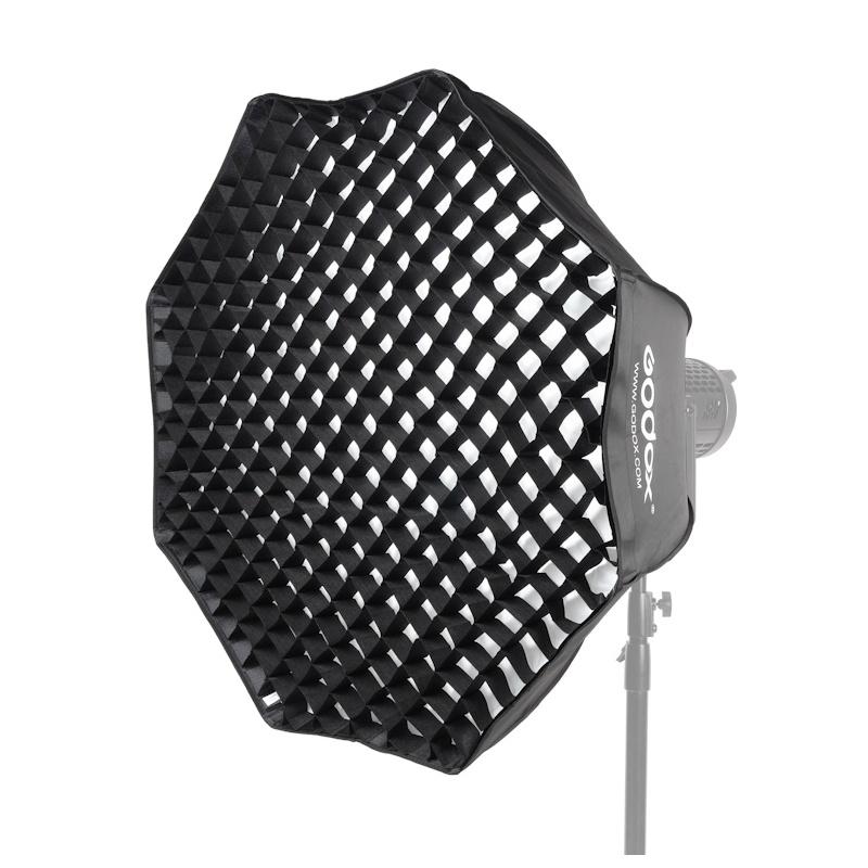 �������� Godox SB-UFW95 �������������� � ������