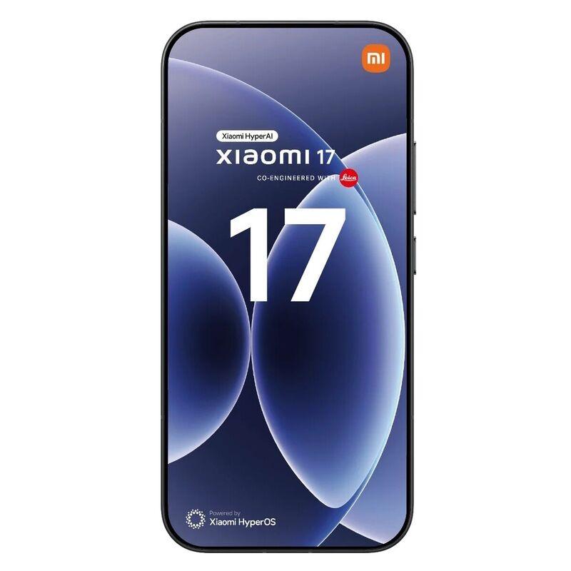 Xiaomi 17 12/256Gb