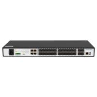 ���������� SNR ����������� ���������� ������ 2+, 20 ������ 100/1000Base-X SFP, 4 ����� Combo 10/100/1000Base-T;100/1000Base-X SFP, 4 ����� 1/10G SFP+, ���������� �� ~220V AC, ������ ��� ��� 12V � ������������ �� [SNR-S5210G-24FX-UPS]