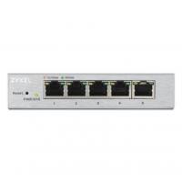 ���������� Web Smart L2 ���������� Zyxel GS1200-5v3, 5xGE, ����������, ��������� [GS1200-5V3-EU0101F]
