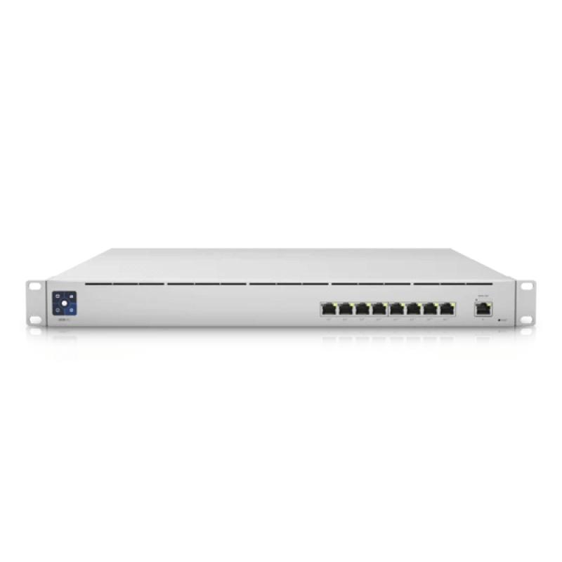 ����������  Ubiquiti UniFi Switch Mission Critical USW-Mission-Critical PoE-���������� � ������ ��� �������������� ������� [USW-Mission-Critical]