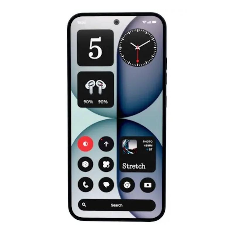 Nothing Phone (4A) 12/256Gb