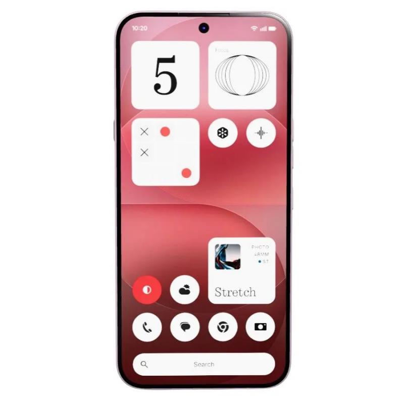 Nothing Phone (4A) Pro 12/256Gb