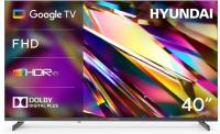 ��������� Hyundai H-LED40BS5011 FULL HD, Google TV, ������