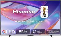 ��������� Hisense 43E7S QLED, 4K Ultra HD, ������