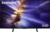 ��������� Samsung QE48S90FAEXRU OLED, 4K Ultra HD, Tizen OS, ������ ������
